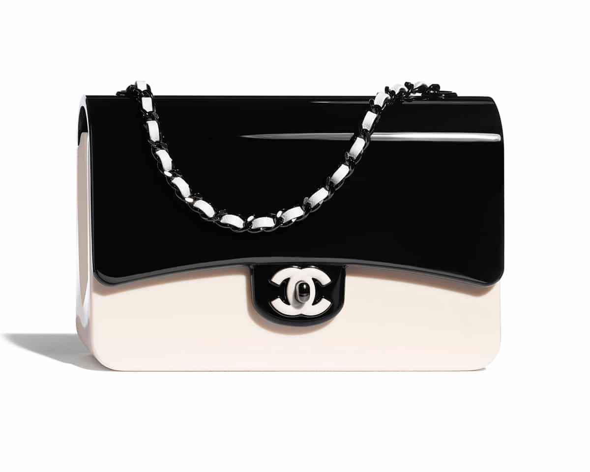 We've Got Pics + Prices of Chanel's Standout Bags for Spring 2021