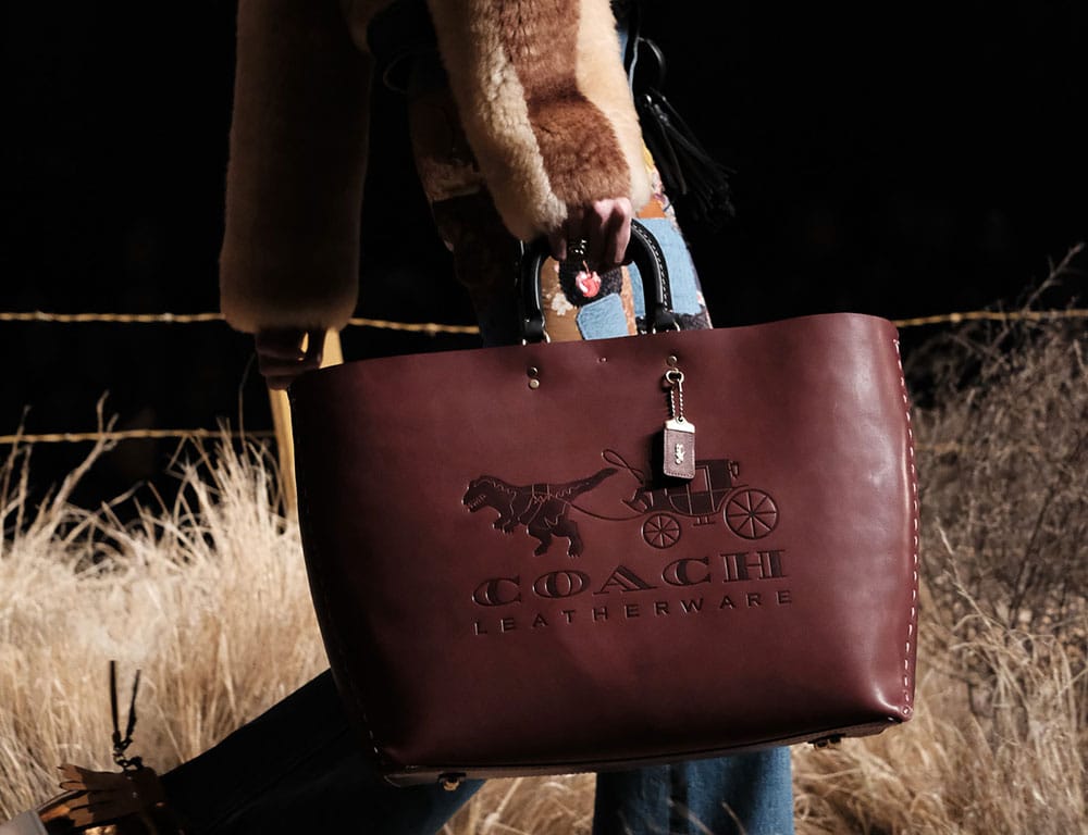 Why Aren't There More Great American Luxury Handbag Brands