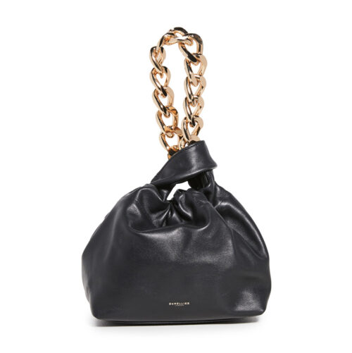 The Best Chunky Chain Bags for Spring 2021 - PurseBlog