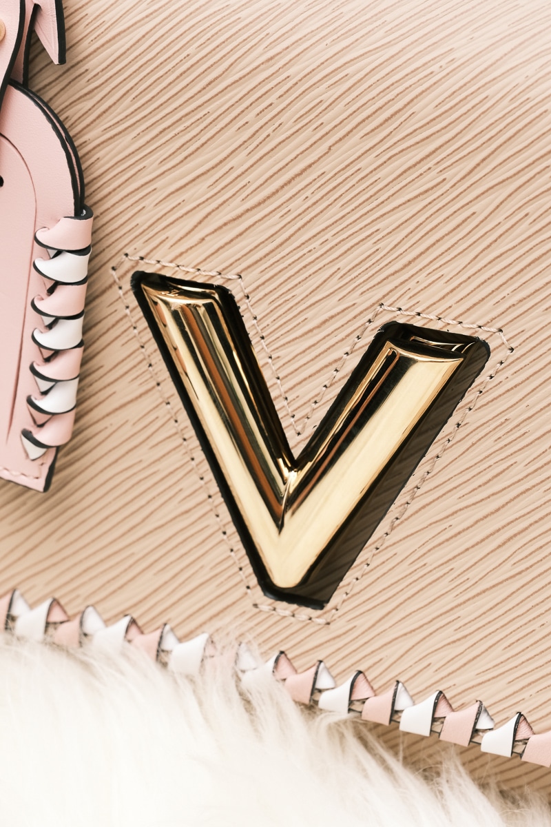 A Louis Vuitton bemutatja az új Twist táskákat - Blogozine