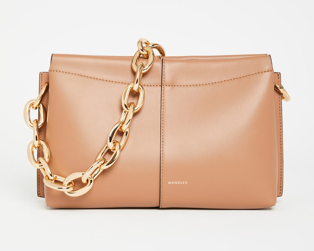 Best Chain-Strap Handbags 2021: The Ultimate Investment Bag