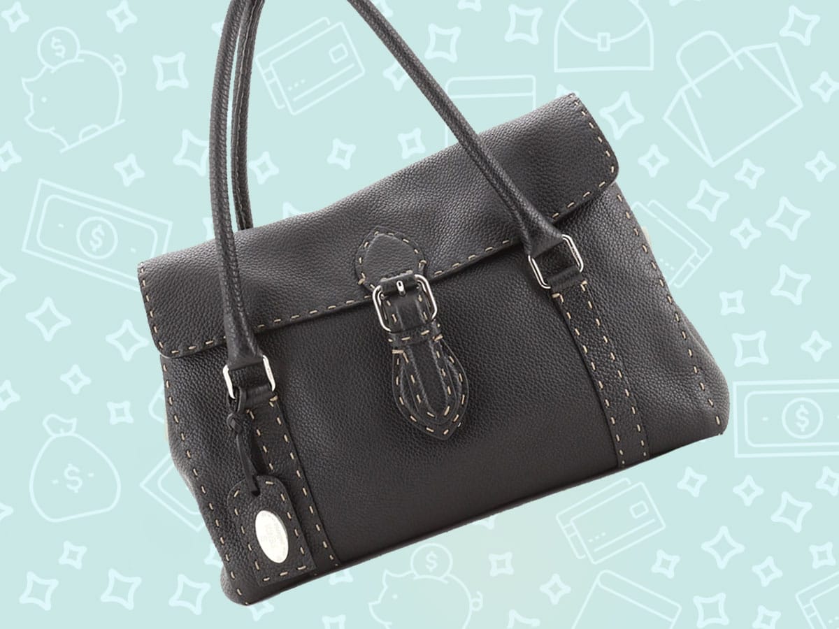 The Most Popular Designer Bags Purchased Secondhand - PurseBlog