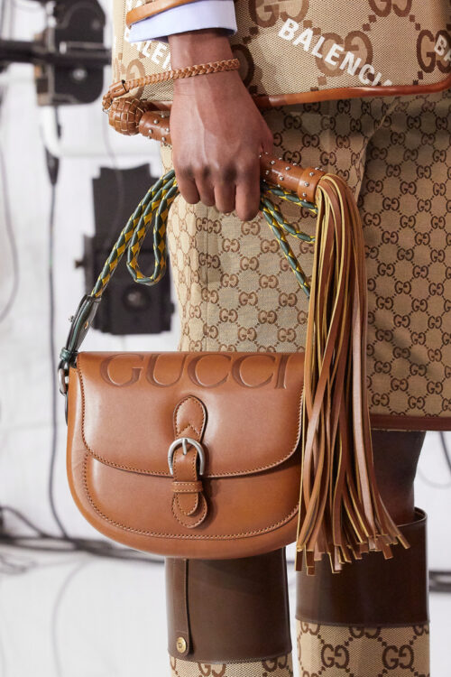 Gucci Celebrates 100 Years with Gucci Aria - PurseBlog