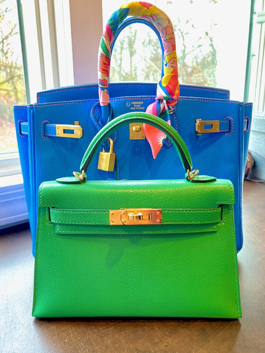 Which Hermès Birkin Is Right For You? - PurseBlog