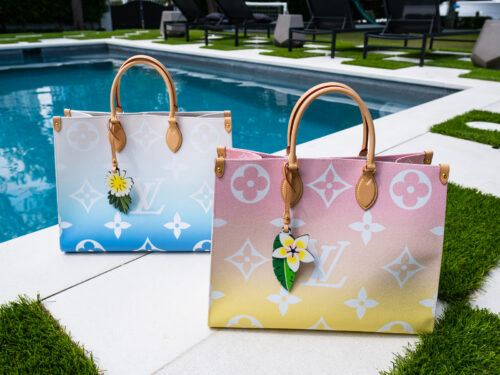 Four Standout Bags from the Louis Vuitton By the Pool Collection ...