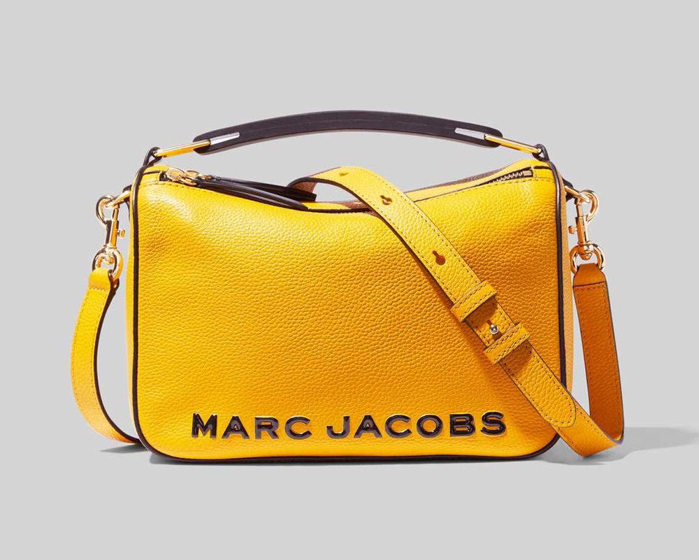 The Snapshot | Marc Jacobs