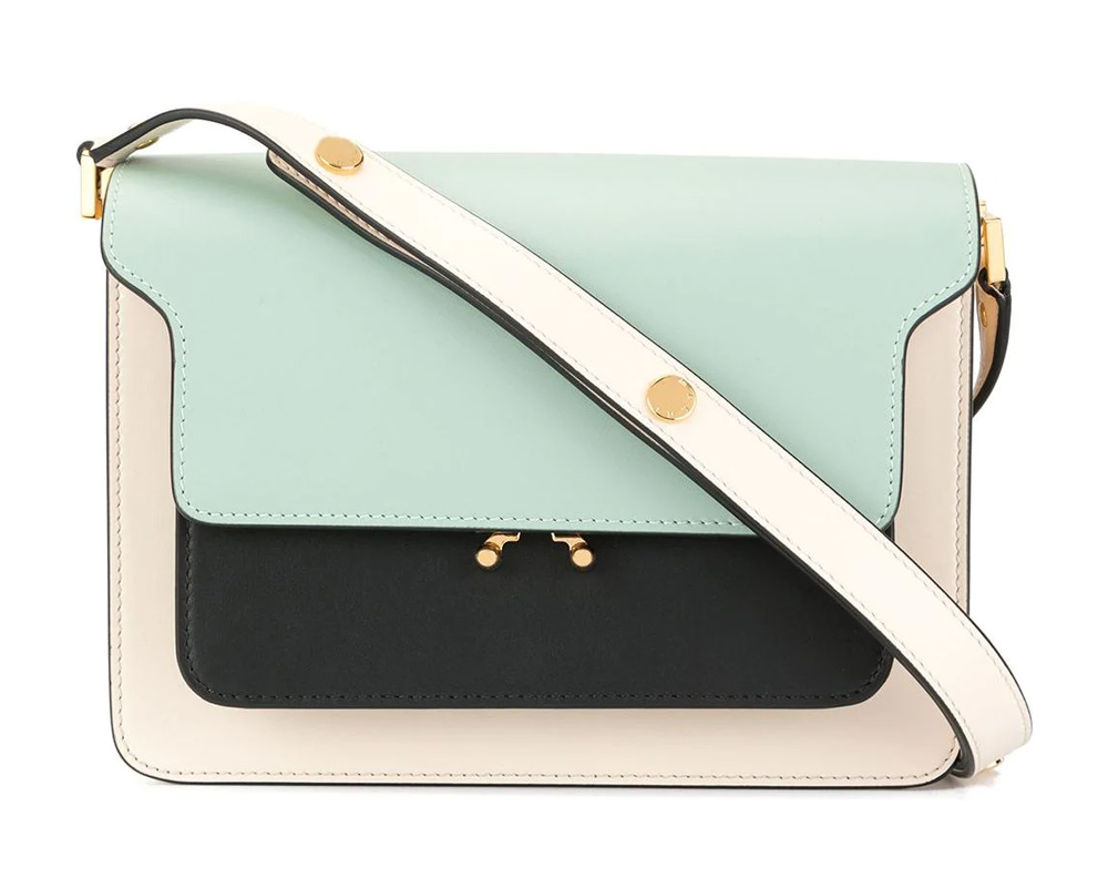 Small Leather Goods Are Suddenly Topping My Wish List - PurseBlog