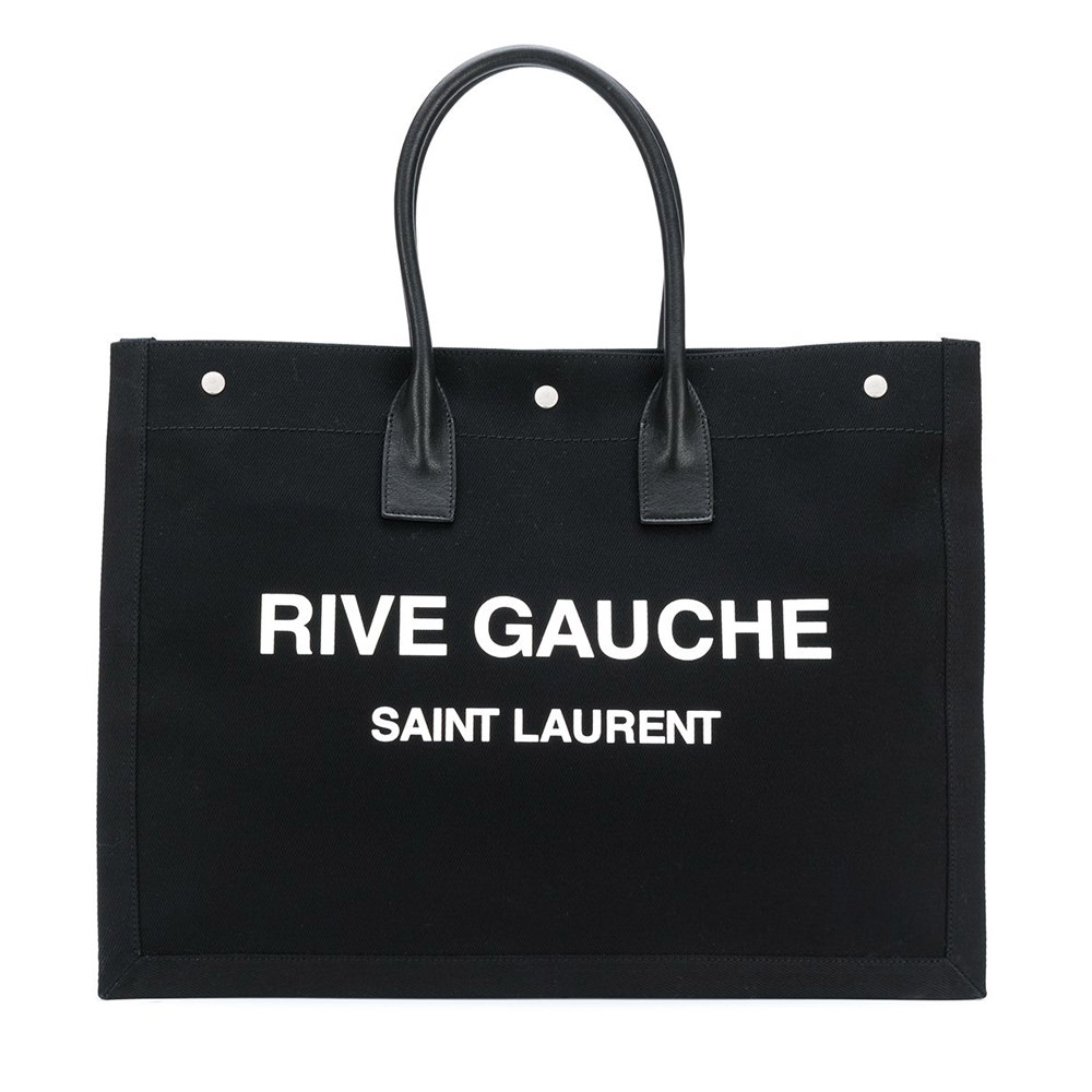 Love It or Leave It: Saint Laurent's All Over Monogram Canvas - PurseBlog