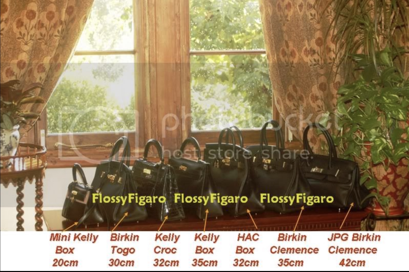 Some Hermès Kelly 25 alternatives you might want to consider 😉🧐 #her