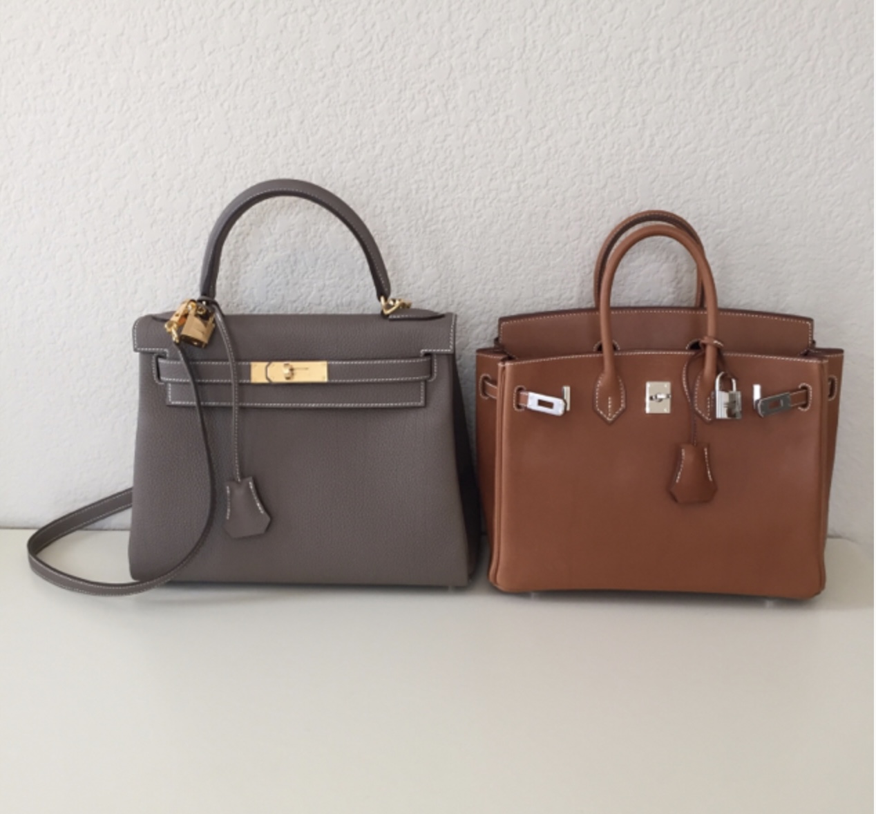 Which Hermès Birkin Is Right For You? - PurseBlog
