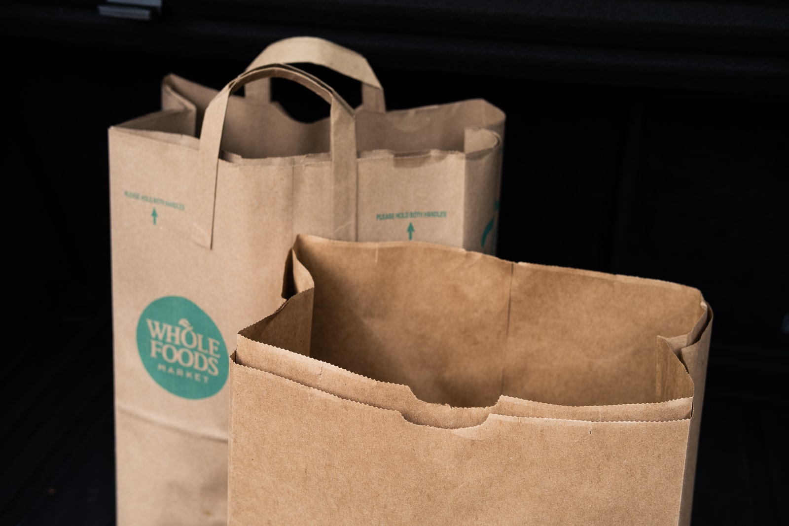 Review: Whole Foods Market Paper Bag Shopper - PurseBlog