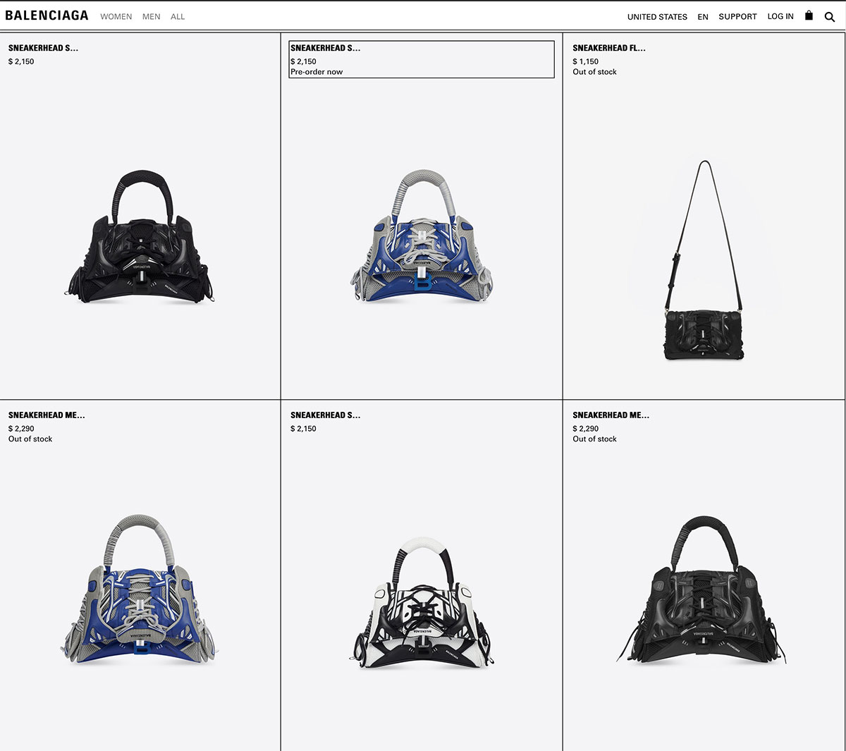 Bags, Shoes & Celebrity Fashion: Balenciaga - the it bag