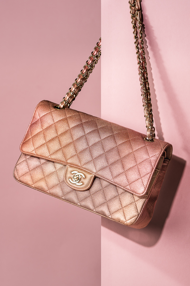 Small Remains Big for Chanel Spring 2021 - PurseBop