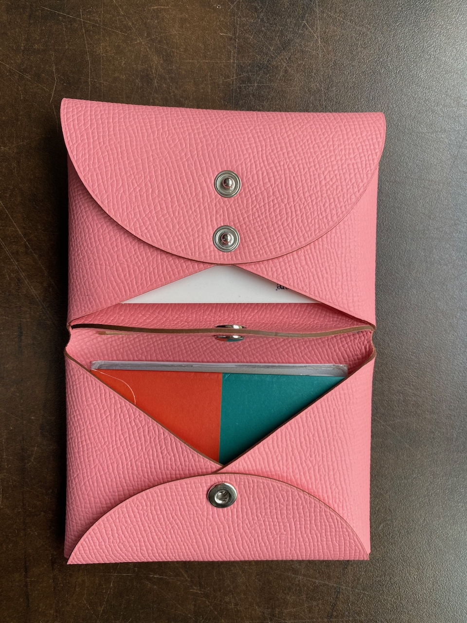 Is the Hermes Calvi Card Holder Worth the Hype? (Review)