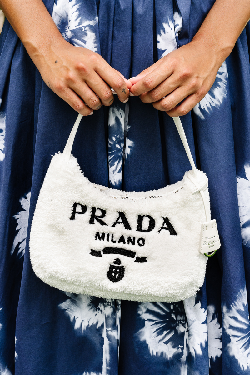What's Up with Warm and Fuzzy Bags? - PurseBlog