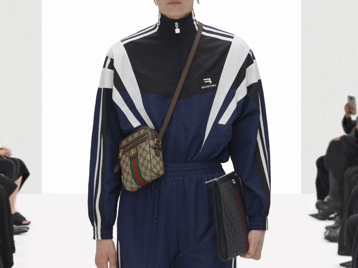 The Bags of Louis Vuitton Men's Spring 2022 - PurseBlog