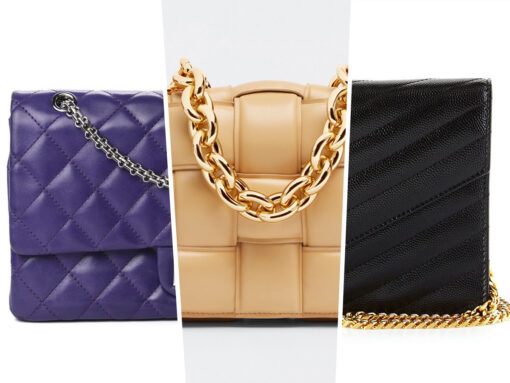 A Comprehensive Guide to Personalized Designer Handbags - PurseBlog