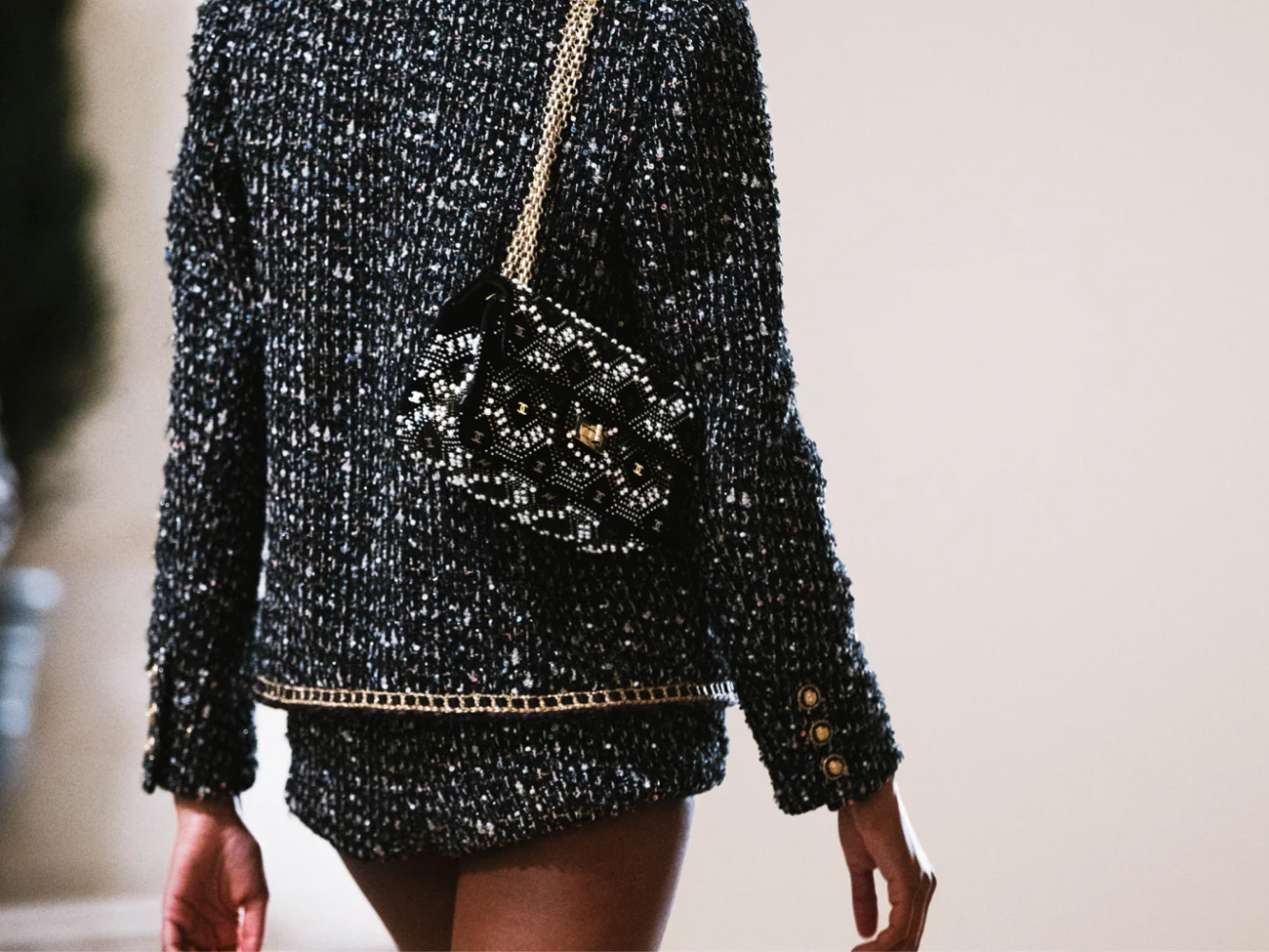 Here Are Our Favorite Bags From Chanel's Fall 2020 Collection - PurseBlog