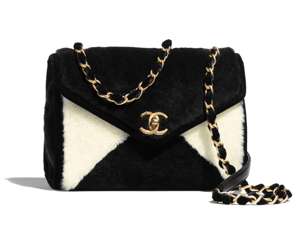 First Look: Chanel's Métiers d'Art 2021 Bags - PurseBlog