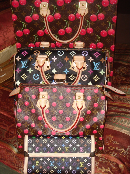 Introducing the Louis Vuitton Bleeker Box Bag - PurseBlog
