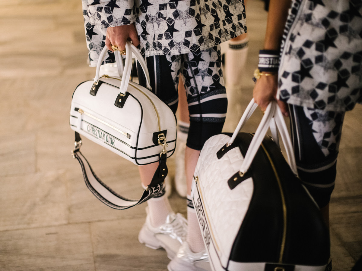 First Look: Louis Vuitton's Cruise 2023 Bags - PurseBlog