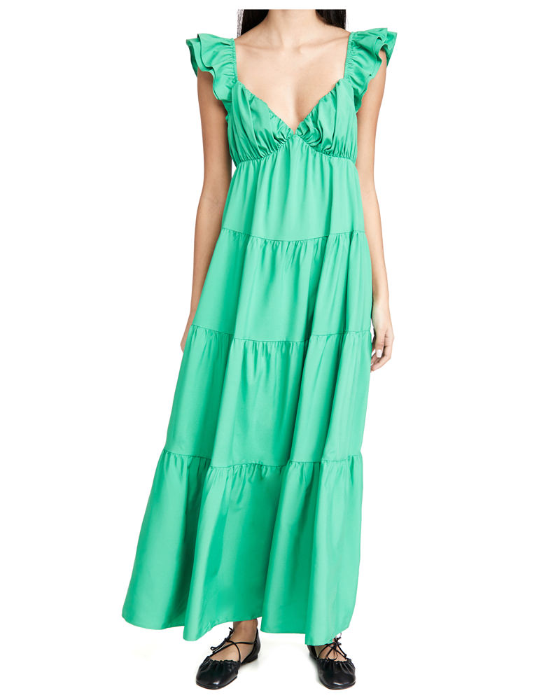 Perfect Pairs: Summer Dresses and Handbags - PurseBlog