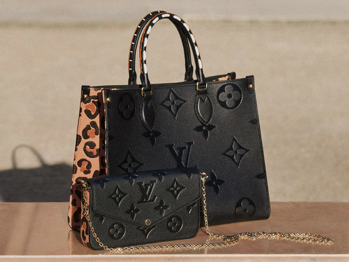 Louis Vuitton's Fall 2021 Bags - PurseBlog