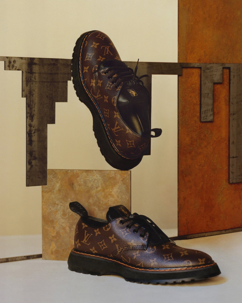 Louis Vuitton, Shoes, Louis Vuitton X Nba Slides