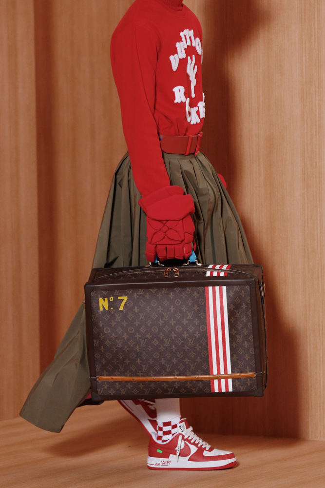 Louis Vuitton, Bags, Louis Vuitton Men Bag Briefcase