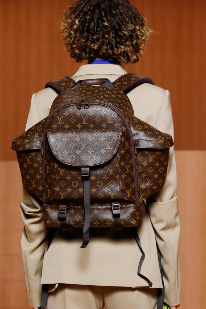 Louis Vuitton, Bags, Louis Vuitton Mens Bag