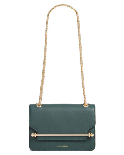 The Chicest Link: Our Guide to Picking the Perfect Chain Strap - PurseBlog