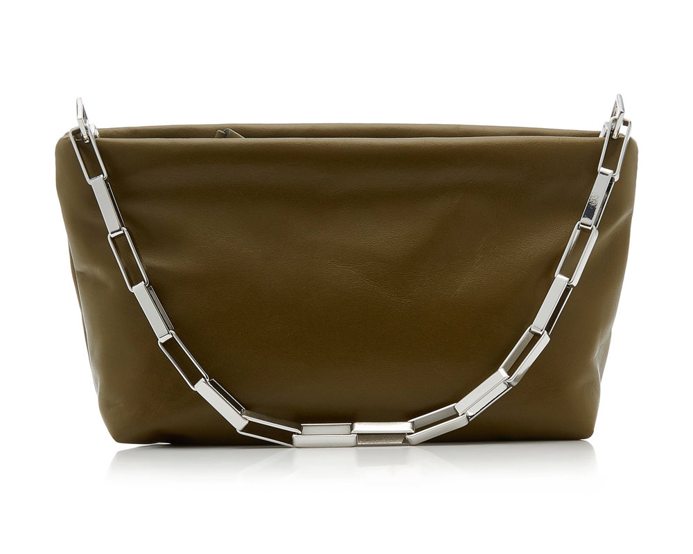 The Best Chunky Chain Bags for Spring 2021 - PurseBlog