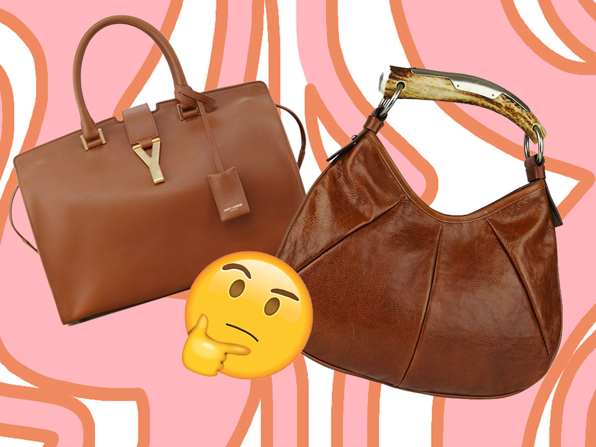 6 Popular Bags I LIKE but WON'T buy & why  Saint Laurent, Bottega, Celine, Louis  Vuitton, etc. 