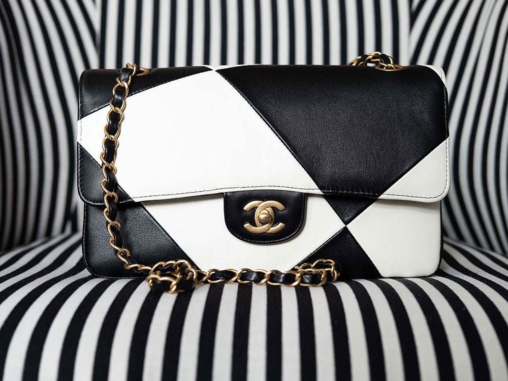 The Best Vintage Chanel Bags for Sale Right Now - PurseBlog