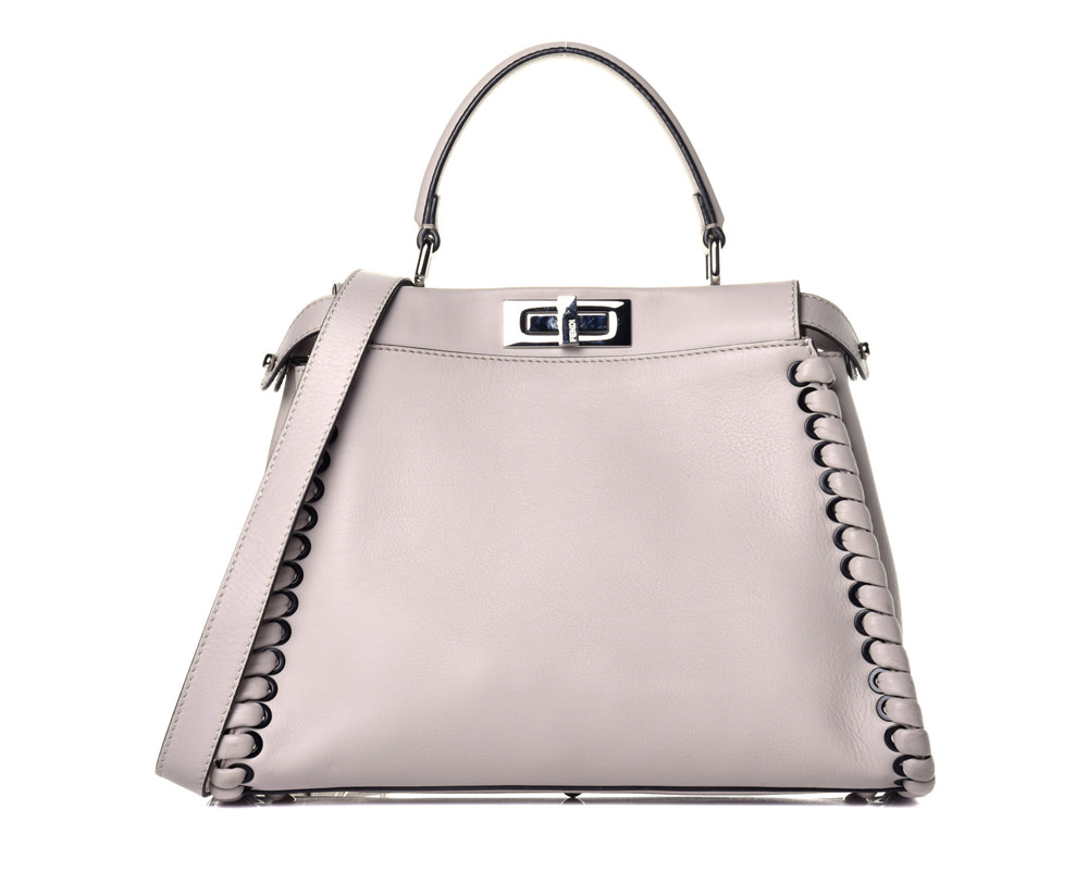 All the World's It Girls Are Feeling New Bags from Fendi and Miu Miu -  PurseBlog