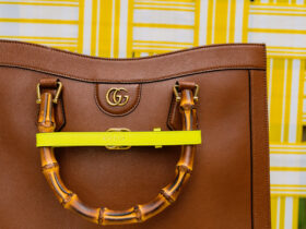 The Anticipated Gucci Diana Launches Today PurseBlog