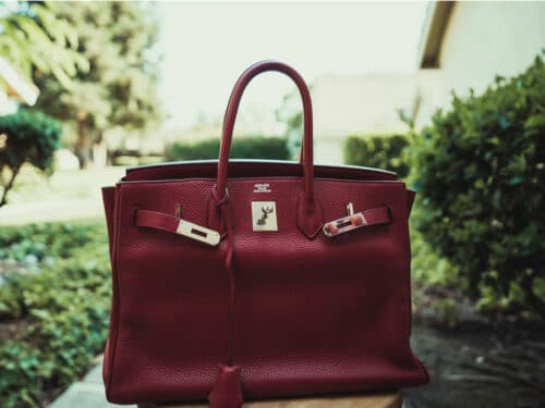 Top Tips: Saving for a Birkin - PurseBlog