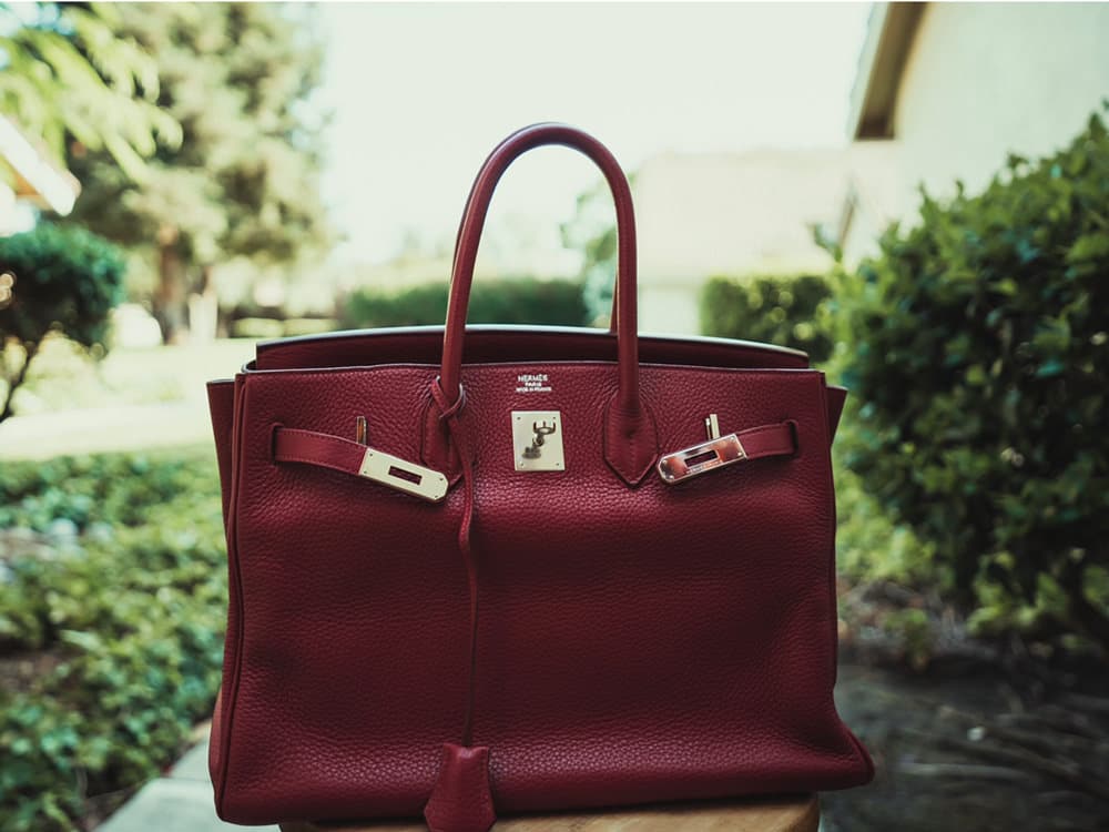 Style Discussion: The Birkin Bag - Hype or Hot? • Save. Spend. Splurge.