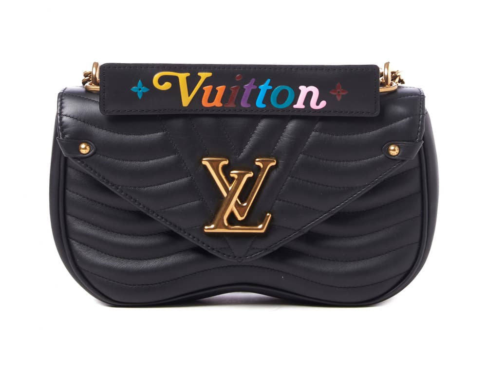 Louis Vuitton Releases Additions to Its New Wave Collection