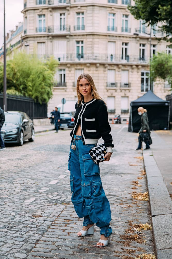 Street Meets Chic: Louis Vuitton's New Coussin Bag Is The Talk Of Town