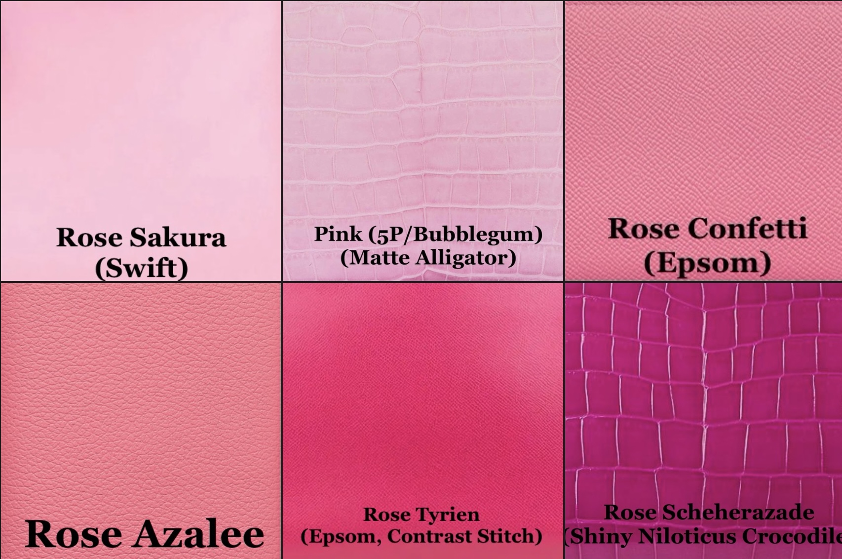 Rose Sakura vs Rose confetti in Epsom-pic request
