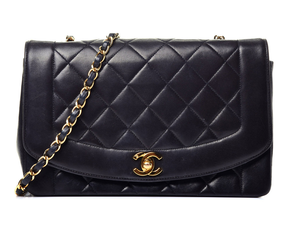 Top Ten Classic Bags Across Luxury Brands - Part 1