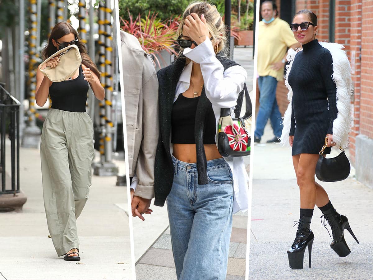 Celebs Shape Up and Sup with Bags from Versace, Fendi, Gucci and Valentino  - PurseBlog