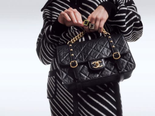 Chanel Fall 2021 Pre-Collection Bags - PurseBlog