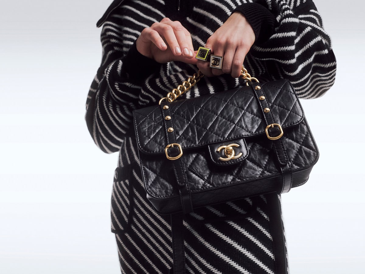 First Look: Louis Vuitton Pre-Fall 2021 - PurseBlog