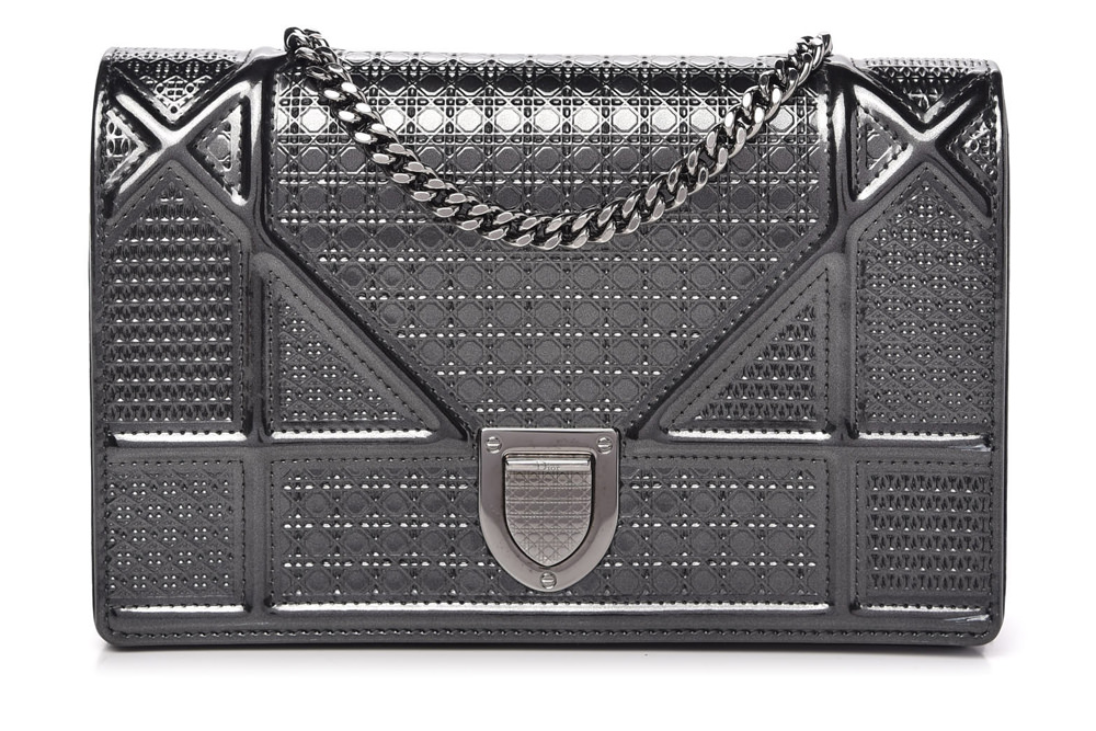 DIOR Diorama Bag Review - Wantastic Beauty