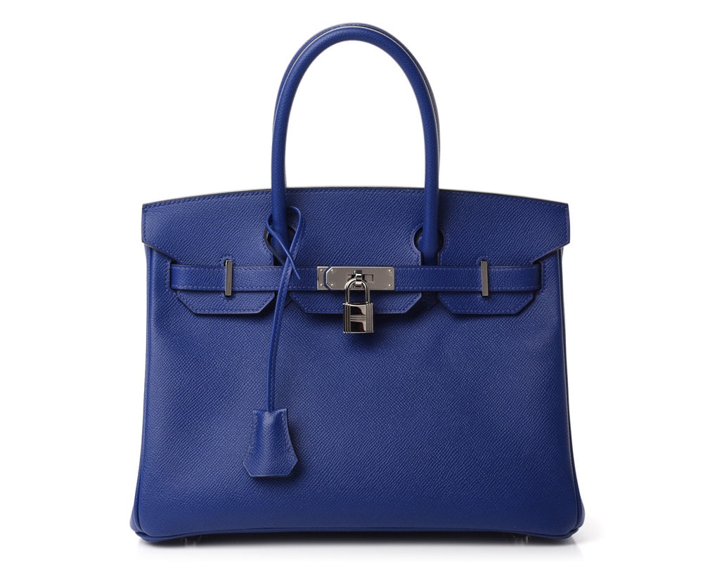 Would you pay US$200,000 for a second-hand Hermès Birkin handbag? Here's  how you can buy one