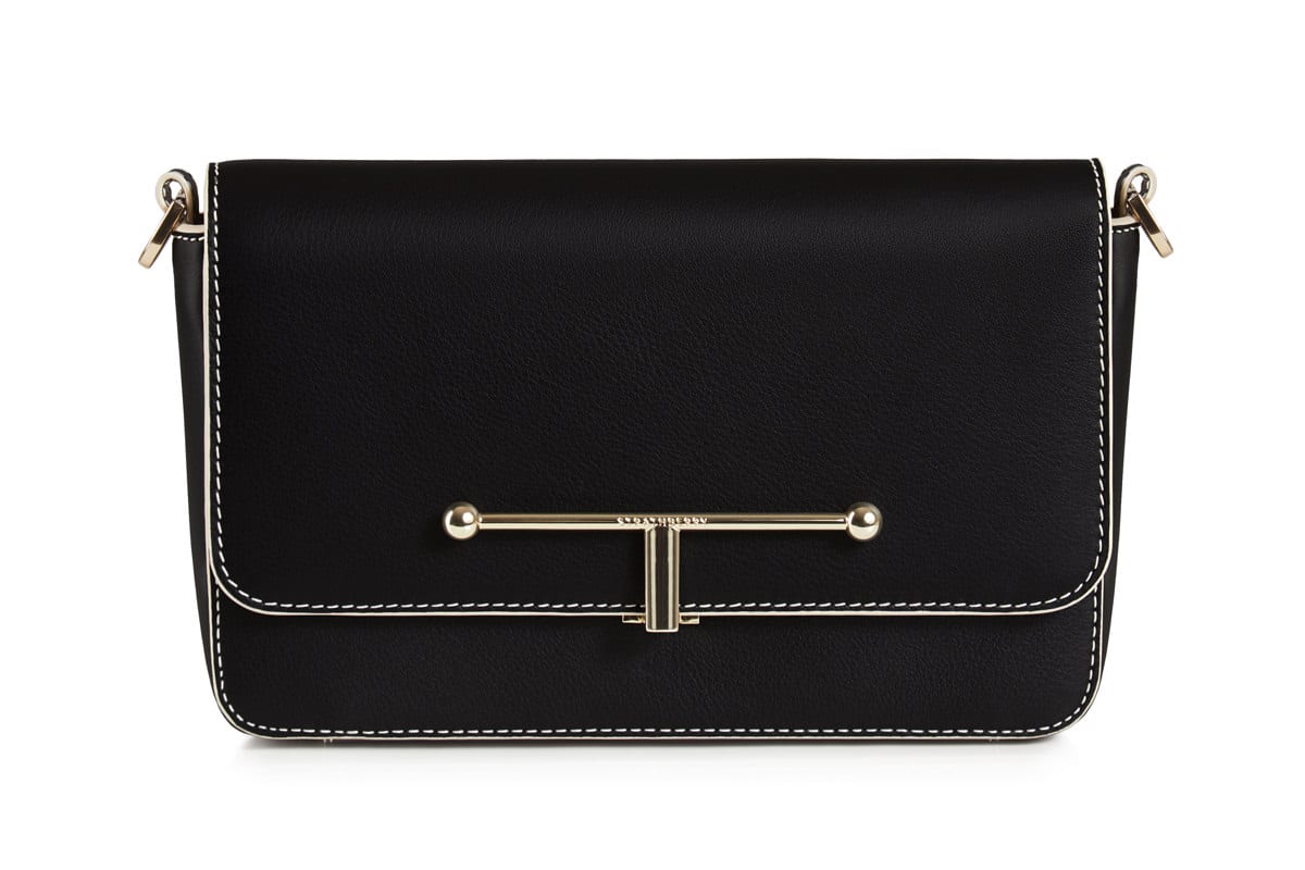 A Look at the Strathberry Melville Baguette - PurseBlog