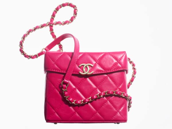 Chanel’s Fall/Winter 2021 Bags Are Here and These Are Our Favorites ...