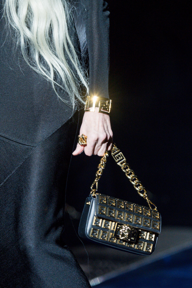 Louis Vuitton, Bags, Louis Vuitton Versace Prada Fendi And More